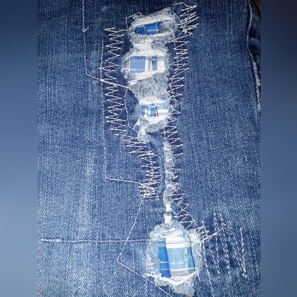 Maurices jeans - Picture 4 of 5